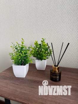 1-к квартира, посуточно, 40м2, 5/17 этаж