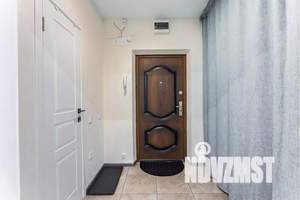 1-к квартира, посуточно, 28м2, 6/20 этаж