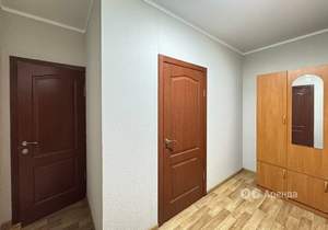 1-к квартира, на длительный срок, 40м2, 11/19 этаж