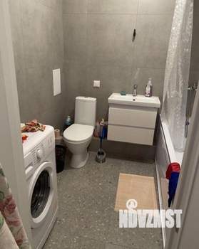 2-к квартира, на длительный срок, 53м2, 7/16 этаж