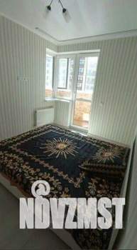 1-к квартира, на длительный срок, 36м2, 15/18 этаж