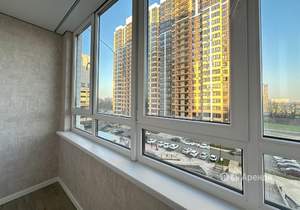 1-к квартира, на длительный срок, 27м2, 6/24 этаж