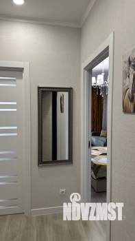 1-к квартира, на длительный срок, 37м2, 8/16 этаж