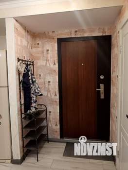 1-к квартира, на длительный срок, 36м2, 1/7 этаж