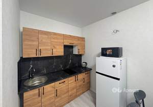 1-к квартира, на длительный срок, 37м2, 3/18 этаж