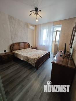 1-к квартира, на длительный срок, 40м2, 16/19 этаж