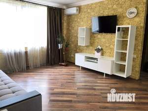 1-к квартира, на длительный срок, 50м2, 4/5 этаж