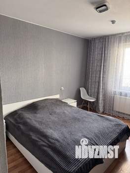 2-к квартира, на длительный срок, 69м2, 13/17 этаж