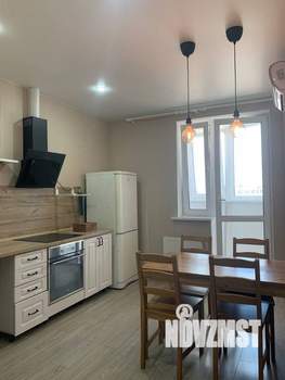 2-к квартира, на длительный срок, 56м2, 19/19 этаж