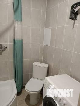 Студия квартира, на длительный срок, 22м2, 14/20 этаж