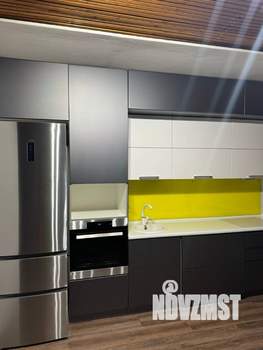 1-к квартира, на длительный срок, 42м2, 21/26 этаж