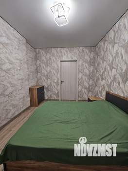 2-к квартира, на длительный срок, 60м2, 4/18 этаж