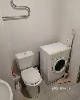 Студия квартира, на длительный срок, 27м2, 11/16 этаж