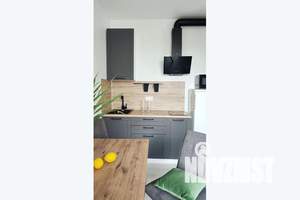 1-к квартира, посуточно, 31м2, 18/19 этаж