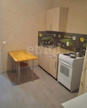 1-к квартира, на длительный срок, 26м2, 8/16 этаж