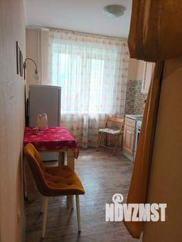 1-к квартира, посуточно, 31м2, 7/14 этаж