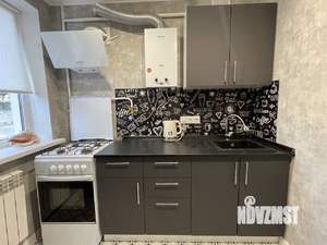 2-к квартира, посуточно, 45м2, 1/5 этаж