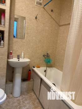 Студия квартира, на длительный срок, 22м2, 6/8 этаж