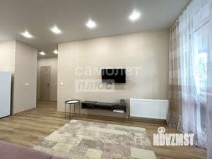 2-к квартира, на длительный срок, 45м2, 10/24 этаж