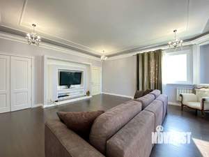 6-к квартира, на длительный срок, 242м2, 19/21 этаж