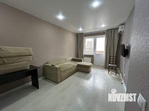 1-к квартира, на длительный срок, 45м2, 2/9 этаж