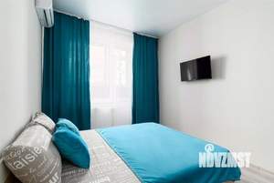 2-к квартира, посуточно, 65м2, 1/1 этаж