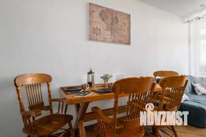 2-к квартира, посуточно, 65м2, 17/17 этаж