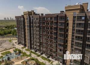 1-к квартира, на длительный срок, 31м2, 3/9 этаж