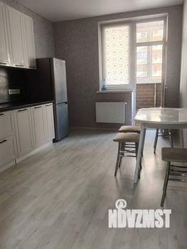 2-к квартира, на длительный срок, 52м2, 5/17 этаж