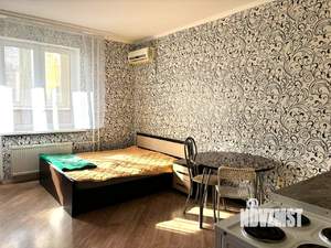 Студия квартира, на длительный срок, 30м2, 9/21 этаж