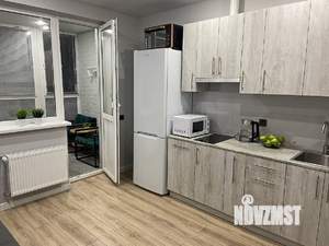 Студия квартира, на длительный срок, 25м2, 7/16 этаж