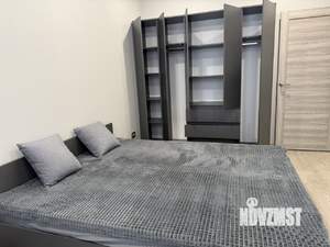 1-к квартира, на длительный срок, 51м2, 6/9 этаж