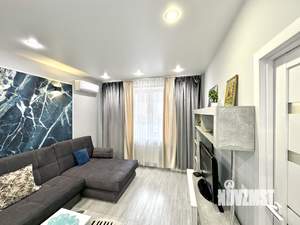 1-к квартира, на длительный срок, 34м2, 8/18 этаж