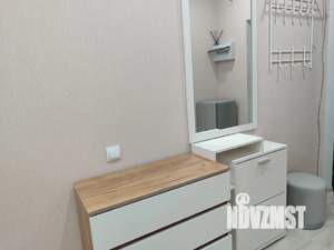 1-к квартира, посуточно, 24м2, 4/17 этаж