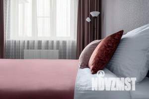 1-к квартира, посуточно, 44м2, 11/21 этаж