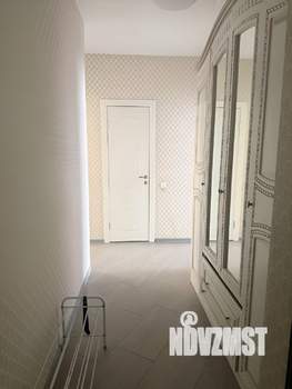 1-к квартира, на длительный срок, 39м2, 5/13 этаж