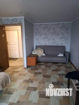 1-к квартира, на длительный срок, 35м2, 1/2 этаж