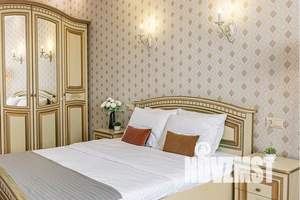 2-к квартира, посуточно, 82м2, 14/19 этаж