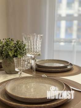 1-к квартира, посуточно, 36м2, 3/9 этаж