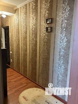 1-к квартира, на длительный срок, 45м2, 5/7 этаж