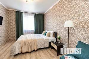 2-к квартира, посуточно, 65м2, 1/1 этаж