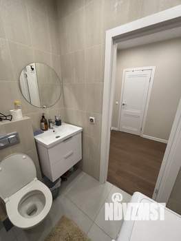 1-к квартира, на длительный срок, 39м2, 13/16 этаж