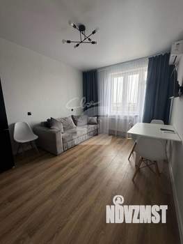 1-к квартира, на длительный срок, 38м2, 6/16 этаж