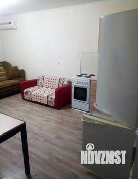 Студия квартира, на длительный срок, 27м2, 5/16 этаж