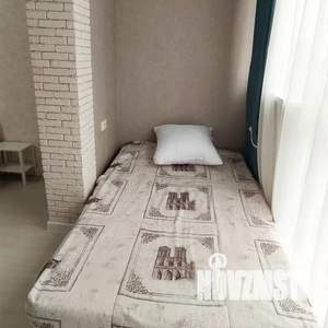 Студия квартира, посуточно, 25м2, 11/18 этаж