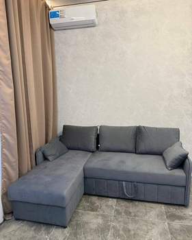 2-к квартира, на длительный срок, 48м2, 15/16 этаж