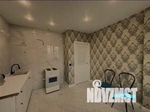 2-к квартира, на длительный срок, 51м2, 2/18 этаж