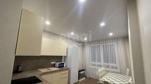 1-к квартира, на длительный срок, 36м2, 5/16 этаж