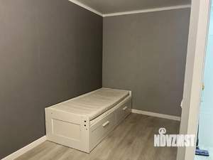 1-к квартира, на длительный срок, 34м2, 9/17 этаж