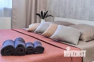 1-к квартира, посуточно, 30м2, 10/12 этаж